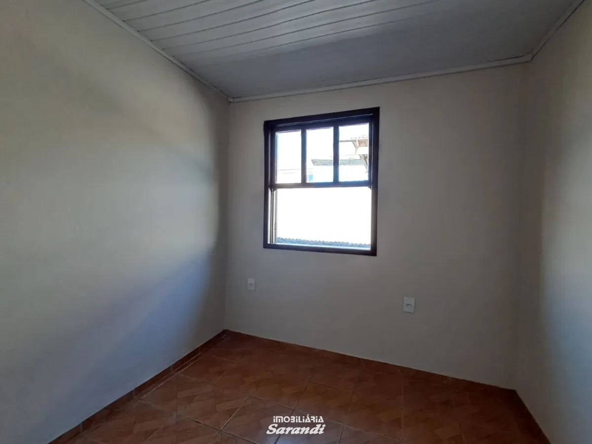 Imagem de Sala, cozinha, banheiro, área de serviço, garagem