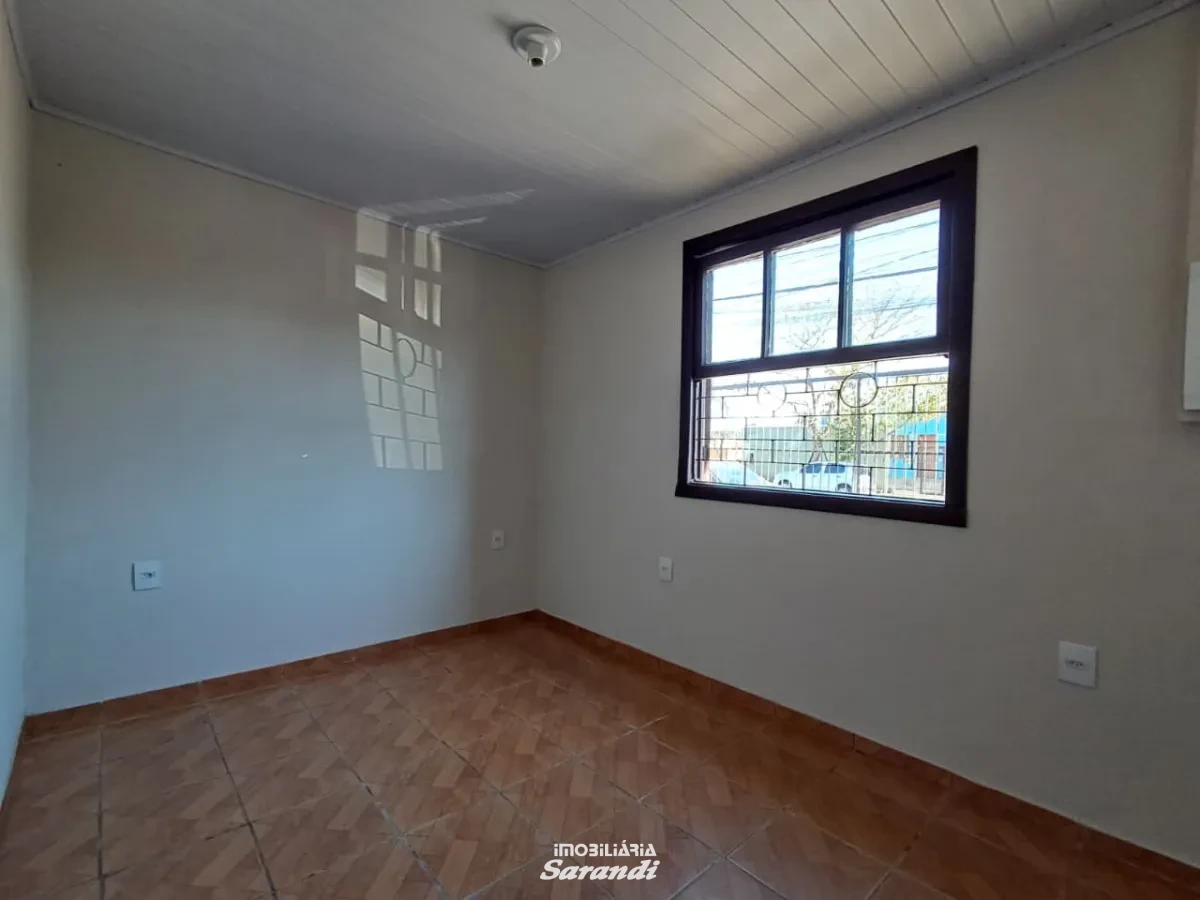 Imagem de Sala, cozinha, banheiro, área de serviço, garagem