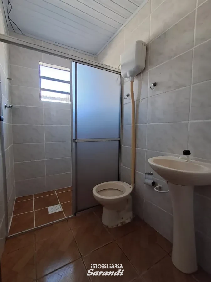 Imagem de Sala, cozinha, banheiro, área de serviço, garagem