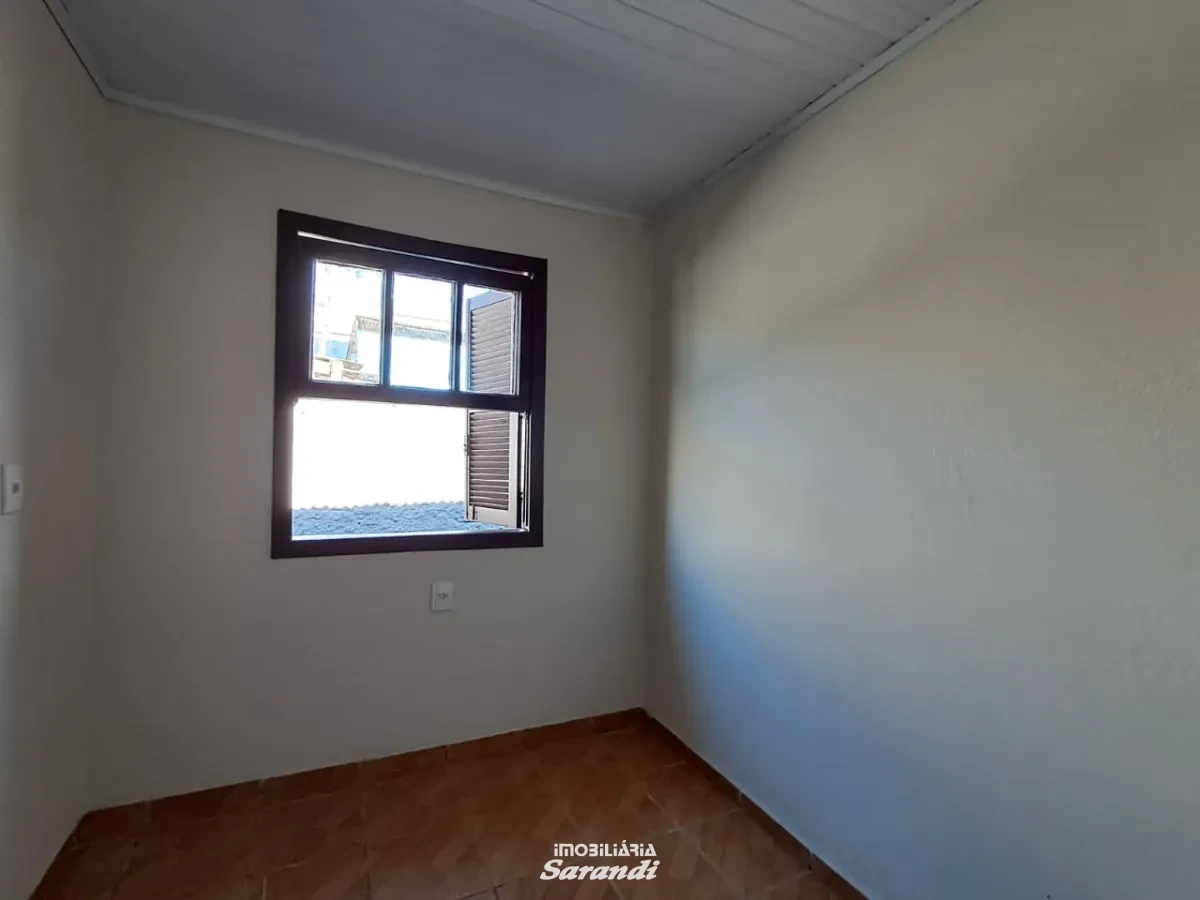 Imagem de Sala, cozinha, banheiro, área de serviço, garagem