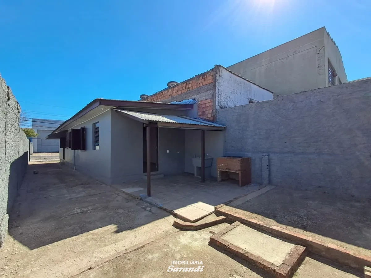 Imagem de Sala, cozinha, banheiro, área de serviço, garagem