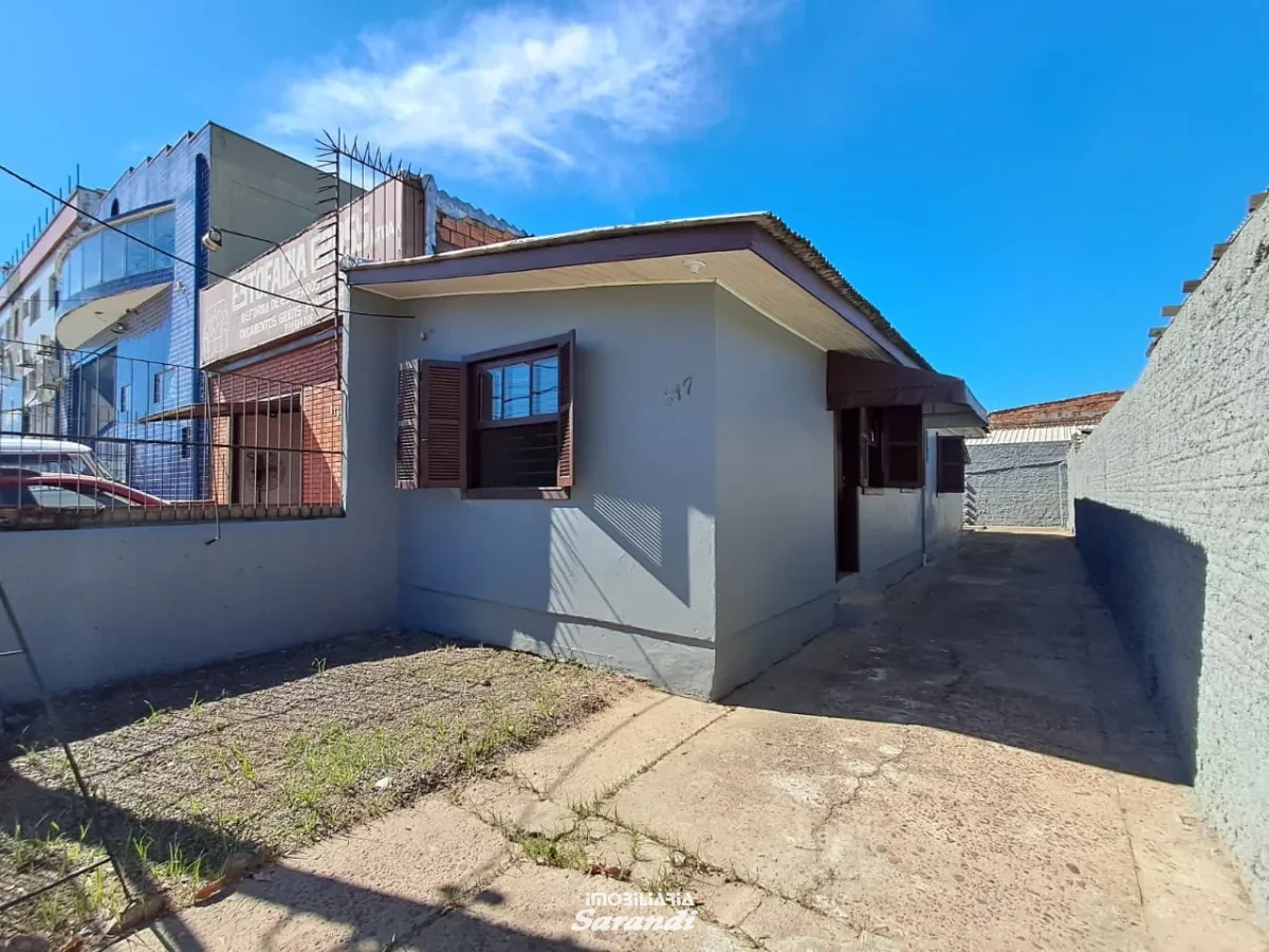 Imagem de Sala, cozinha, banheiro, área de serviço, garagem