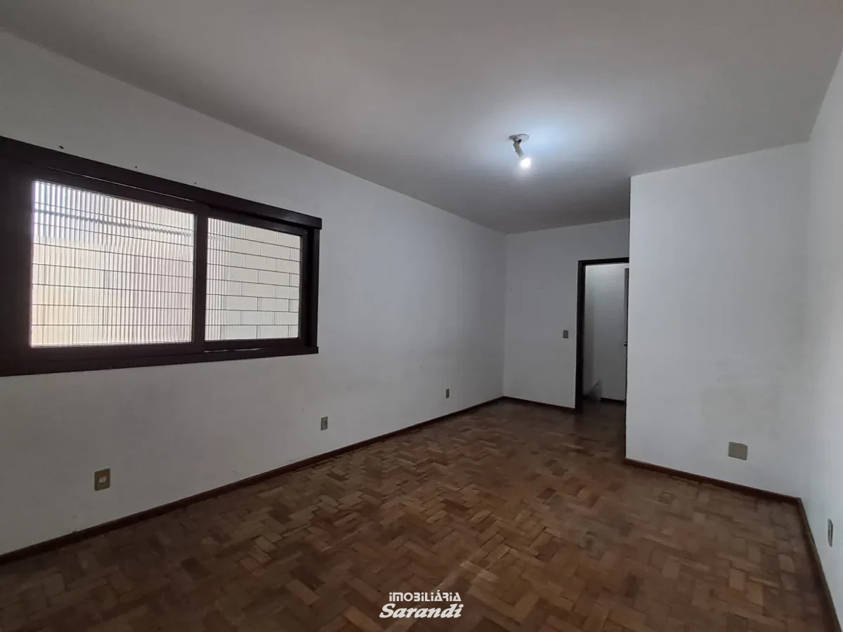 Imagem de apartamento no 3° andar de 3 dormitorios sem vaga