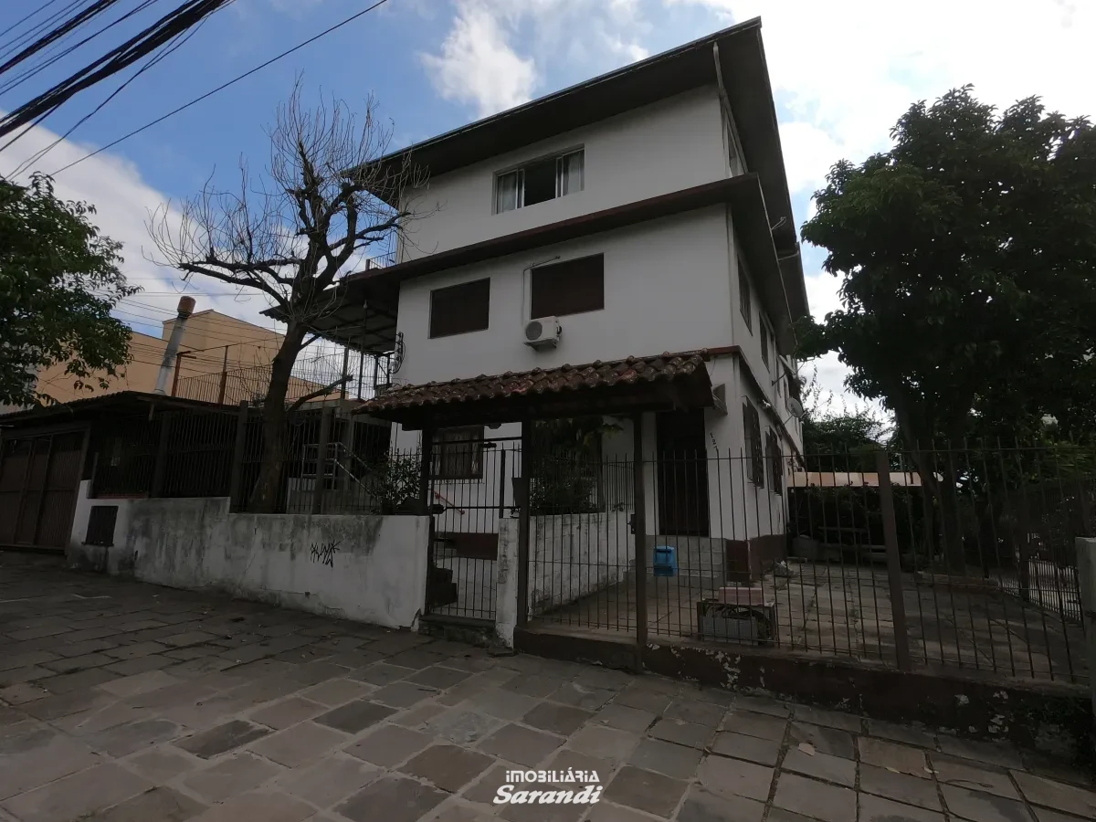 Imagem de Apartamento amplo de 3 dormitorios bairro Vila Ipiranga sem vaga