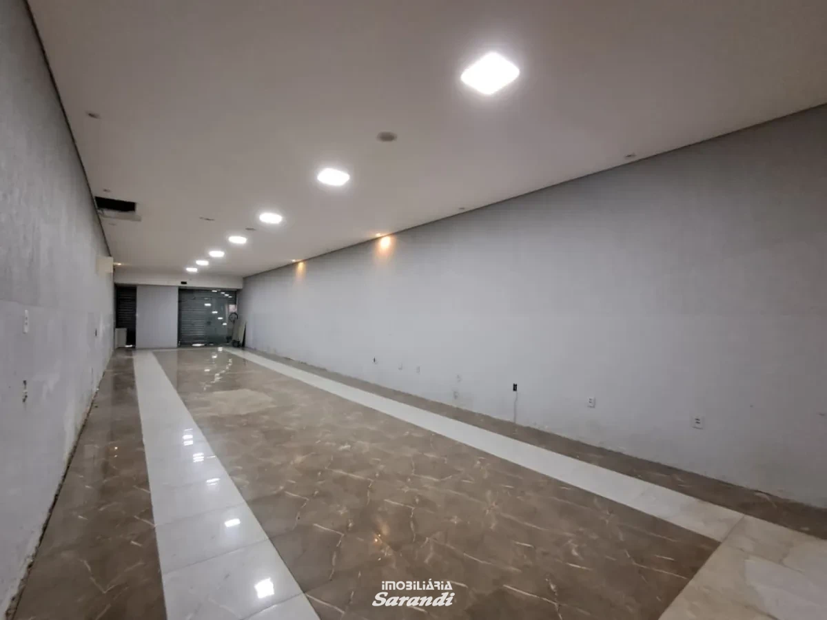 Imagem de Loja comercial para locação próximo a Igreja Cristo Redentor e o Shopping Wallig