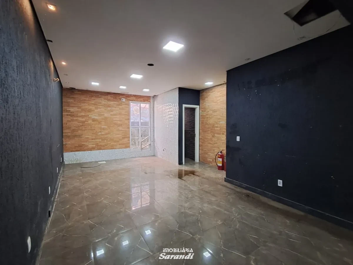 Imagem de Loja comercial para locação próximo a Igreja Cristo Redentor e o Shopping Wallig
