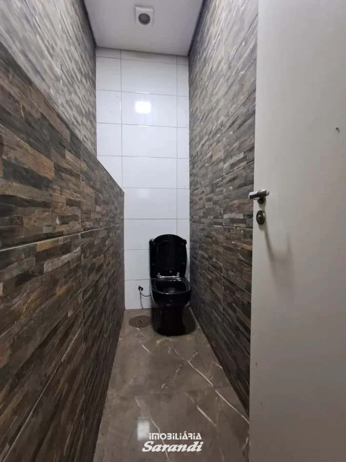 Imagem de Loja comercial para locação próximo a Igreja Cristo Redentor e o Shopping Wallig