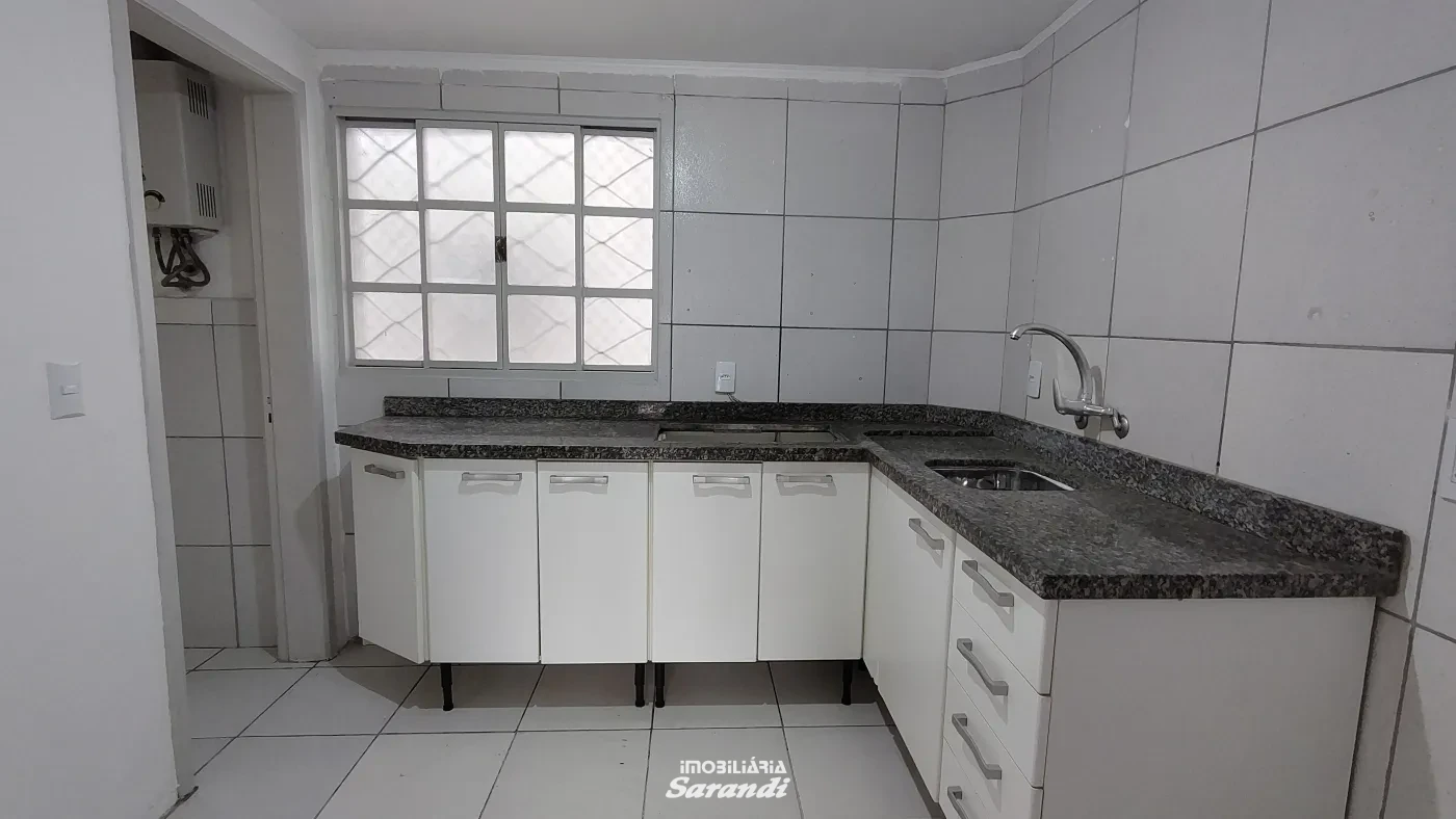 Imagem de Apartamento de três dormitórios com garagem coberta, que ACEITA VENDA POR COMPRA ASSISTIDA.