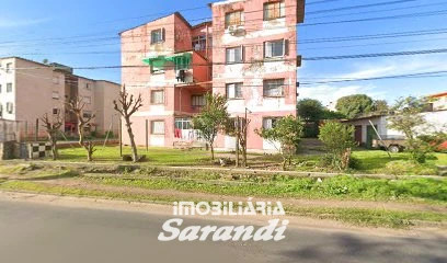 Imagem de Apartamento dois dormitórios bairro Santa Rosa de Lima Porto Alegre