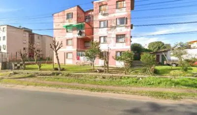 Imagem de Apartamento dois dormitórios bairro Santa Rosa de Lima Porto Alegre