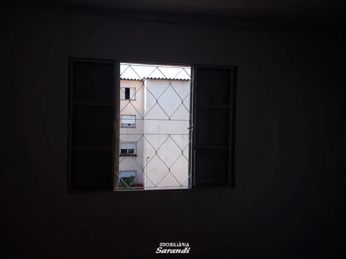 Imagem de Apartamento dois dormitórios bairro Santa Rosa de Lima Porto Alegre