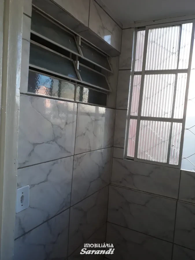 Imagem de Apartamento dois dormitórios bairro Santa Rosa de Lima Porto Alegre