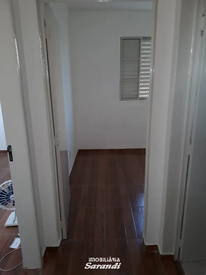 Imagem de Apartamento dois dormitórios bairro Santa Rosa de Lima Porto Alegre