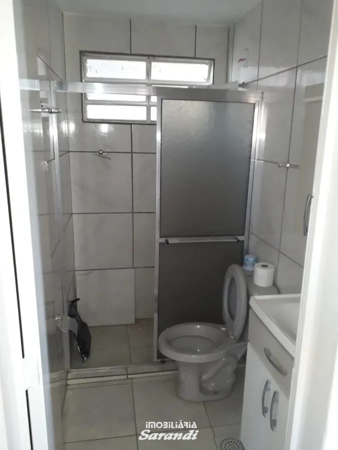 Imagem de Apartamento dois dormitórios bairro Santa Rosa de Lima Porto Alegre