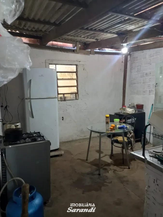 Imagem de Galpão construído em terreno de 300,00m² com espaço para estacionamento na frente bairro Sarandi porto Alegre