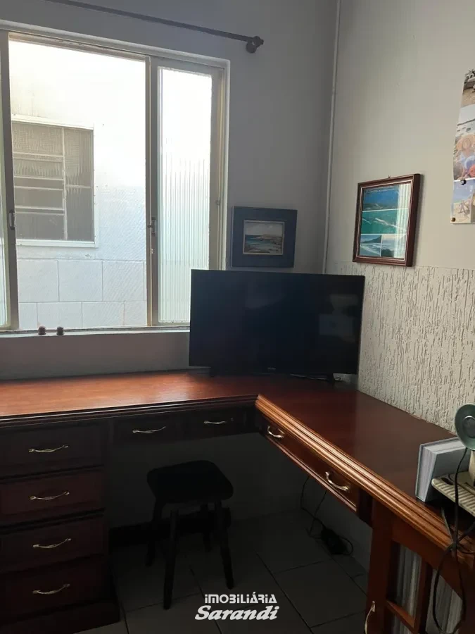 Imagem de Casa três dormitórios um com suíte área de 125,50m² financiavel