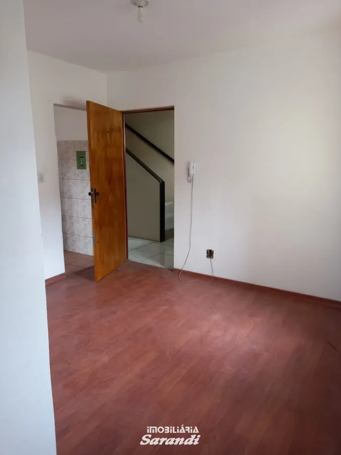 Imagem de Apartamento dois dormitório bairro Santa Rosa Porto Alegre