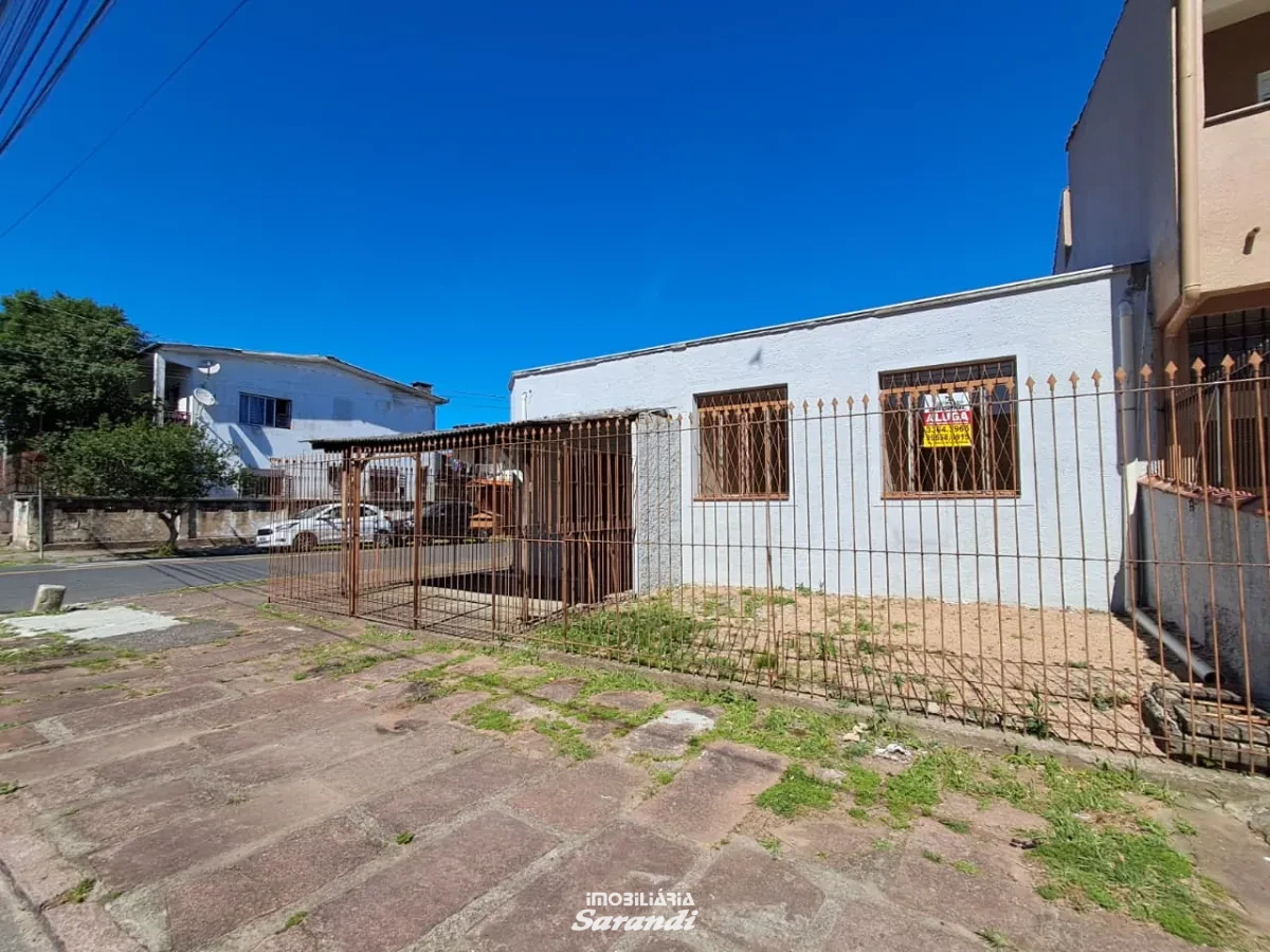Imagem de Casa de 2 dormitorios no bairro Sarandi