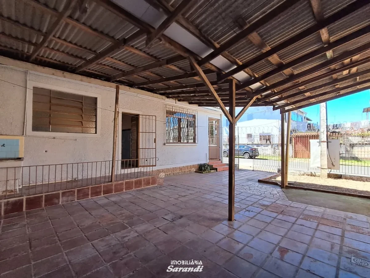 Imagem de Casa de 2 dormitorios no bairro Sarandi