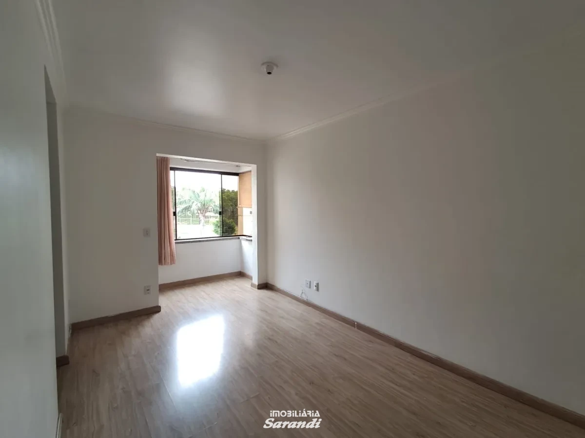Imagem de Apartamento de dois dormitórios em excelente localização