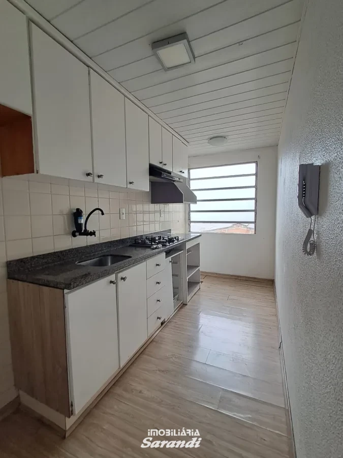 Imagem de Apartamento de dois dormitórios em excelente localização