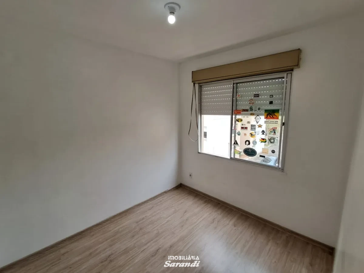Imagem de Apartamento de dois dormitórios em excelente localização
