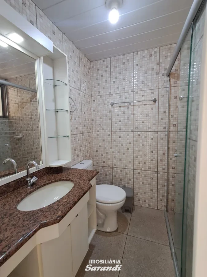 Imagem de Apartamento de dois dormitórios em excelente localização