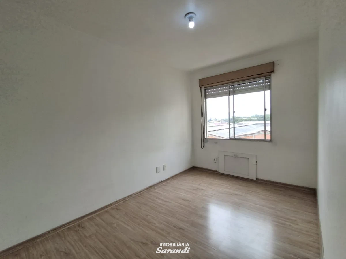 Imagem de Apartamento de dois dormitórios em excelente localização