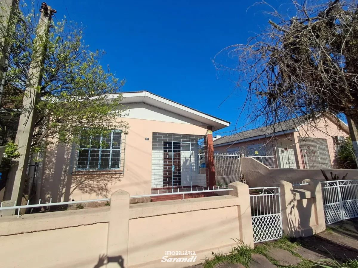 Imagem de Duas casas no mesmo pátio – locação única!