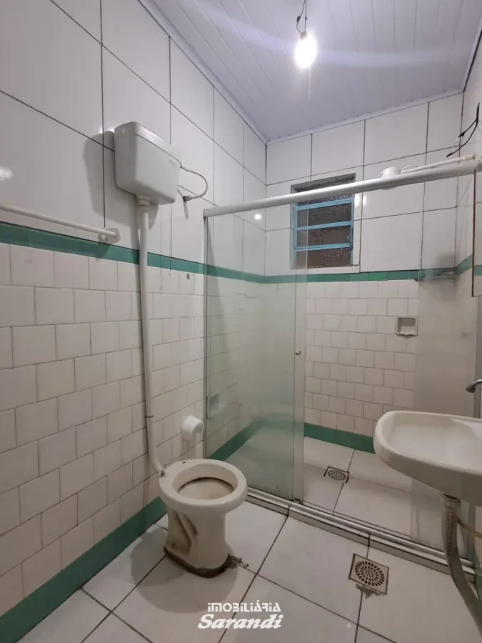 Imagem de Duas casas no mesmo pátio – locação única!