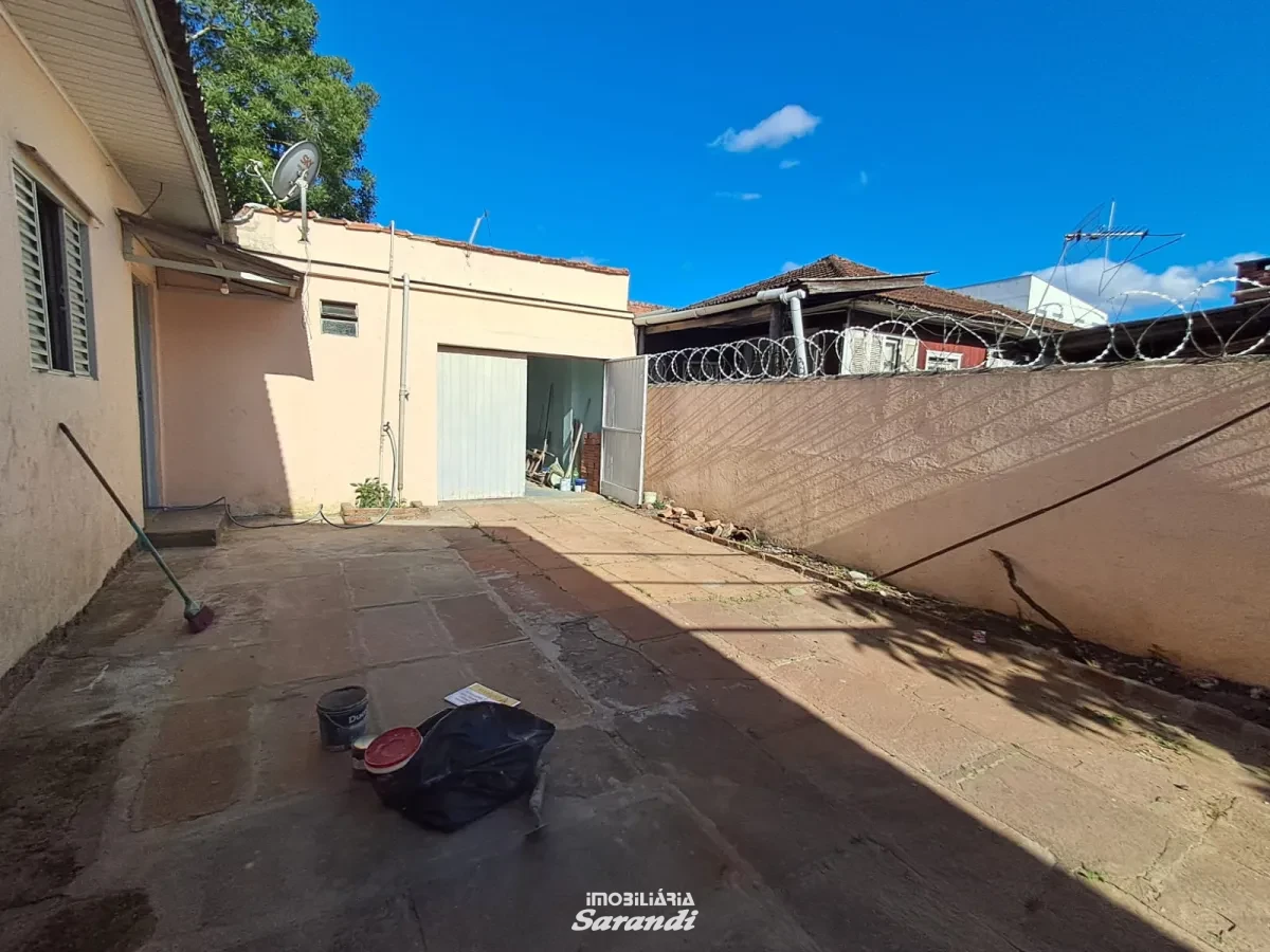 Imagem de Duas casas no mesmo pátio – locação única!