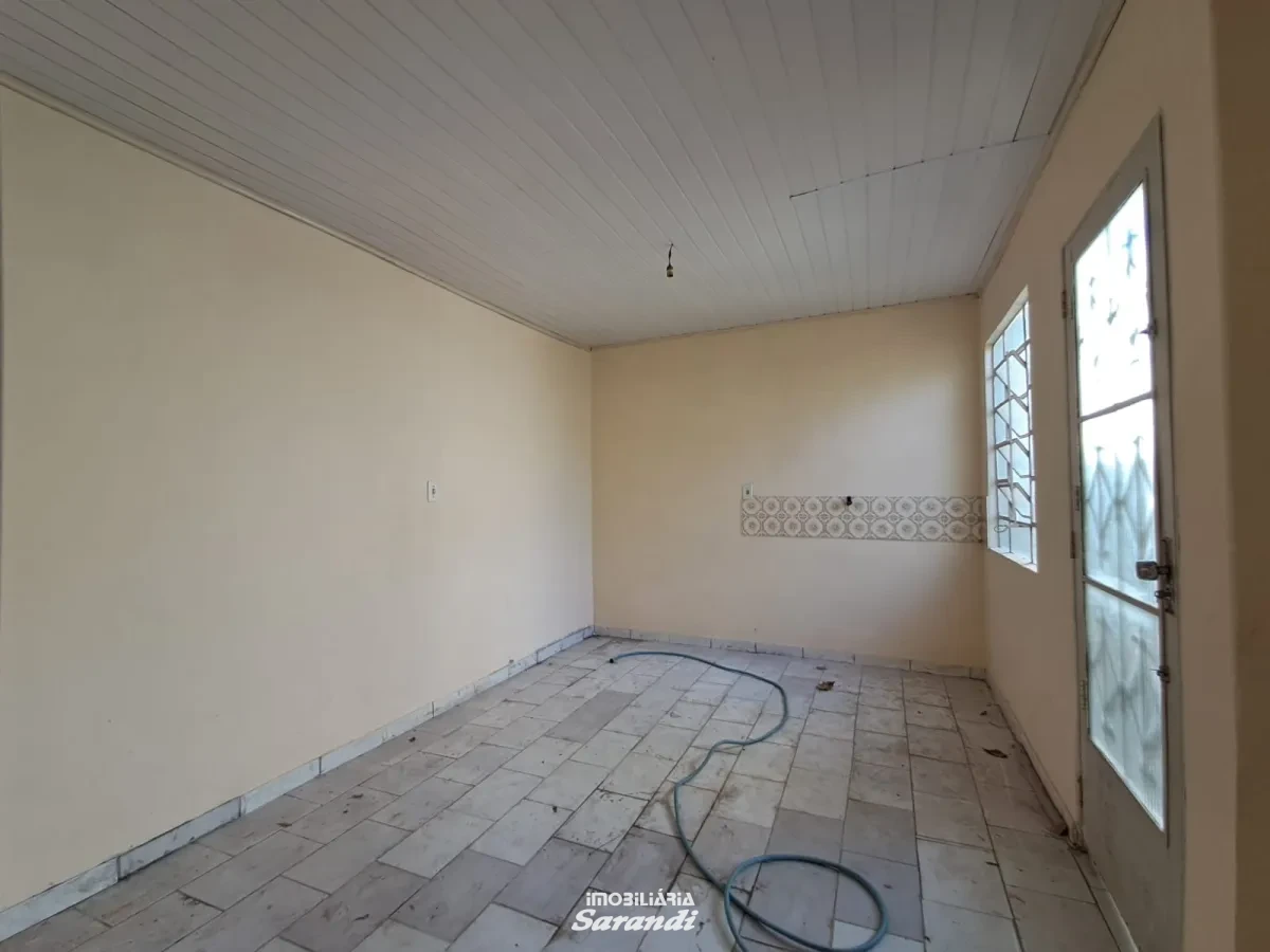 Imagem de Duas casas no mesmo pátio – locação única!