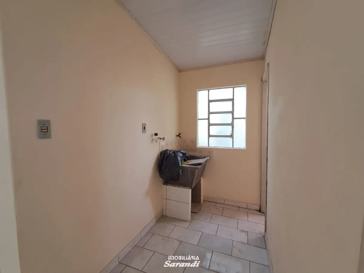 Imagem de Duas casas no mesmo pátio – locação única!