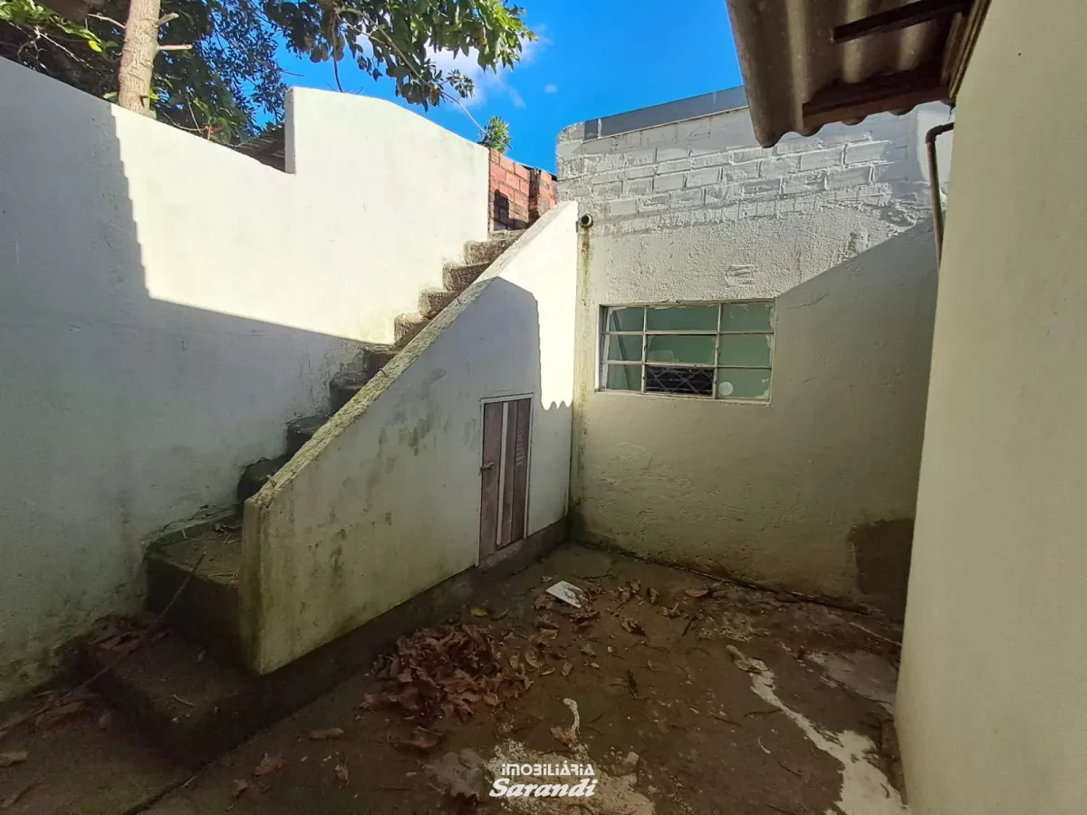 Imagem de Duas casas no mesmo pátio – locação única!