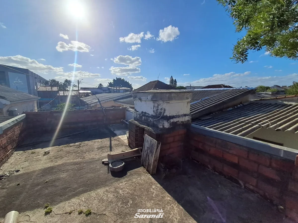 Imagem de Duas casas no mesmo pátio – locação única!