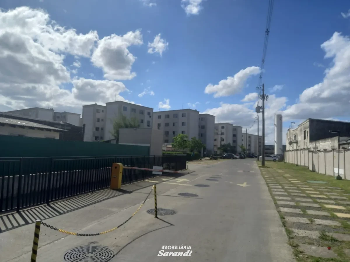 Imagem de Apartamento dois dormitòrios estacionamento rotativo bairro Santa Rosa de Lima Porto Alegre - ACEITAMOS COMPRA ASSISTIDA