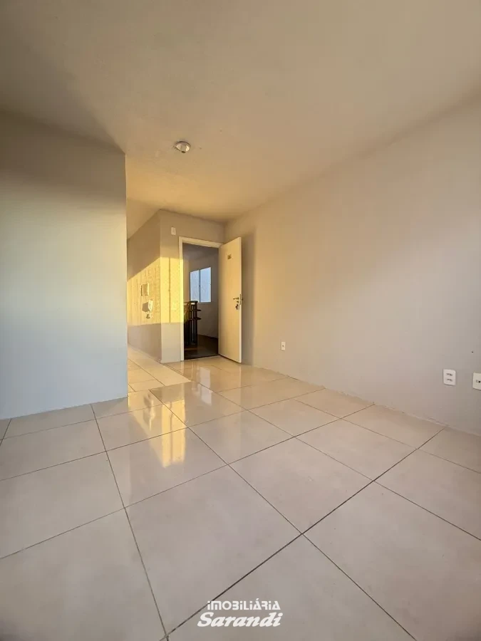 Imagem de Apartamento dois dormitòrios estacionamento rotativo bairro Santa Rosa de Lima Porto Alegre - ACEITAMOS COMPRA ASSISTIDA