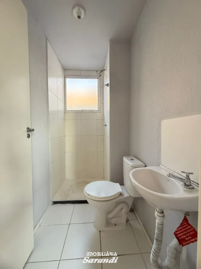 Imagem de Apartamento dois dormitòrios estacionamento rotativo bairro Santa Rosa de Lima Porto Alegre - ACEITAMOS COMPRA ASSISTIDA