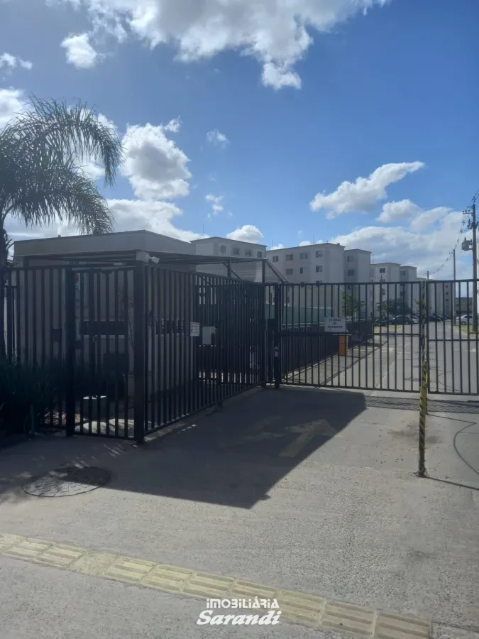 Imagem de Apartamento dois dormitòrios estacionamento rotativo bairro Santa Rosa de Lima Porto Alegre - ACEITAMOS COMPRA ASSISTIDA