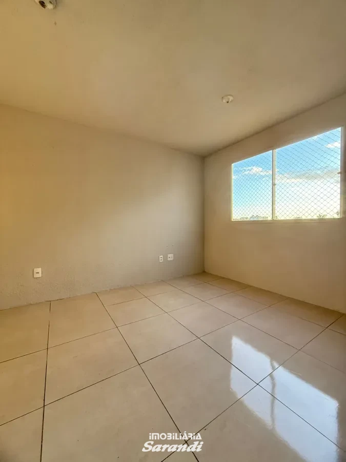 Imagem de Apartamento dois dormitòrios estacionamento rotativo bairro Santa Rosa de Lima Porto Alegre - ACEITAMOS COMPRA ASSISTIDA