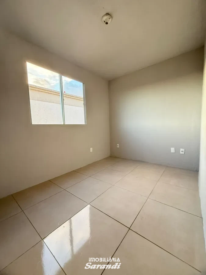 Imagem de Apartamento dois dormitòrios estacionamento rotativo bairro Santa Rosa de Lima Porto Alegre - ACEITAMOS COMPRA ASSISTIDA