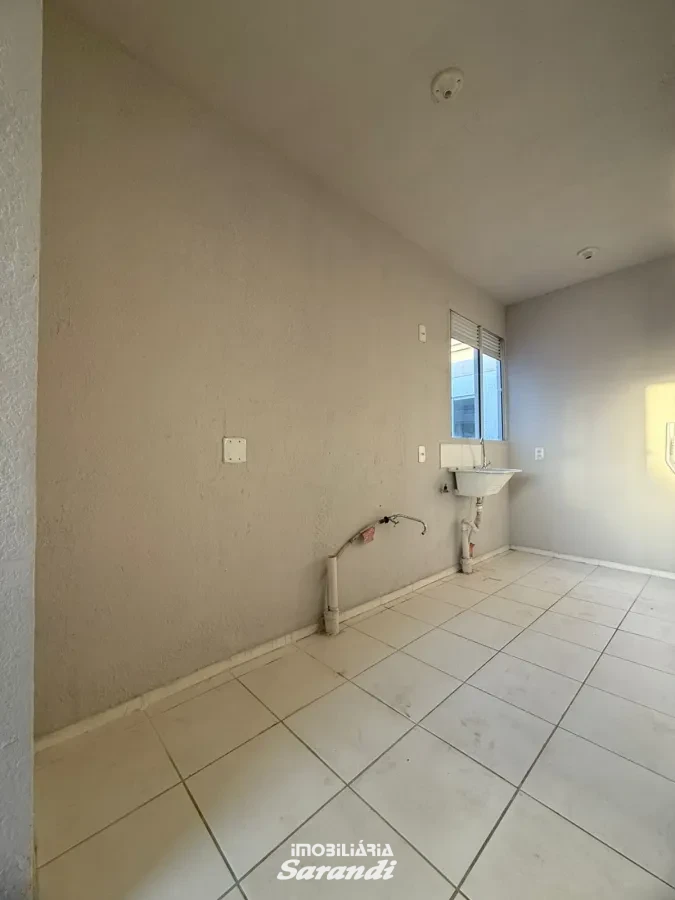 Imagem de Apartamento dois dormitòrios estacionamento rotativo bairro Santa Rosa de Lima Porto Alegre - ACEITAMOS COMPRA ASSISTIDA