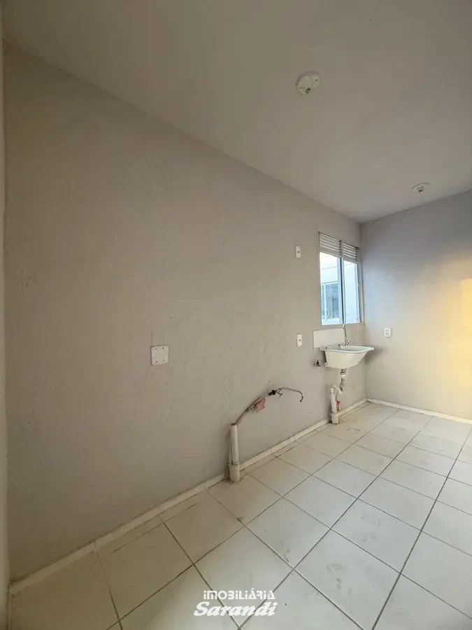 Imagem de Apartamento dois dormitòrios estacionamento rotativo bairro Santa Rosa de Lima Porto Alegre - ACEITAMOS COMPRA ASSISTIDA