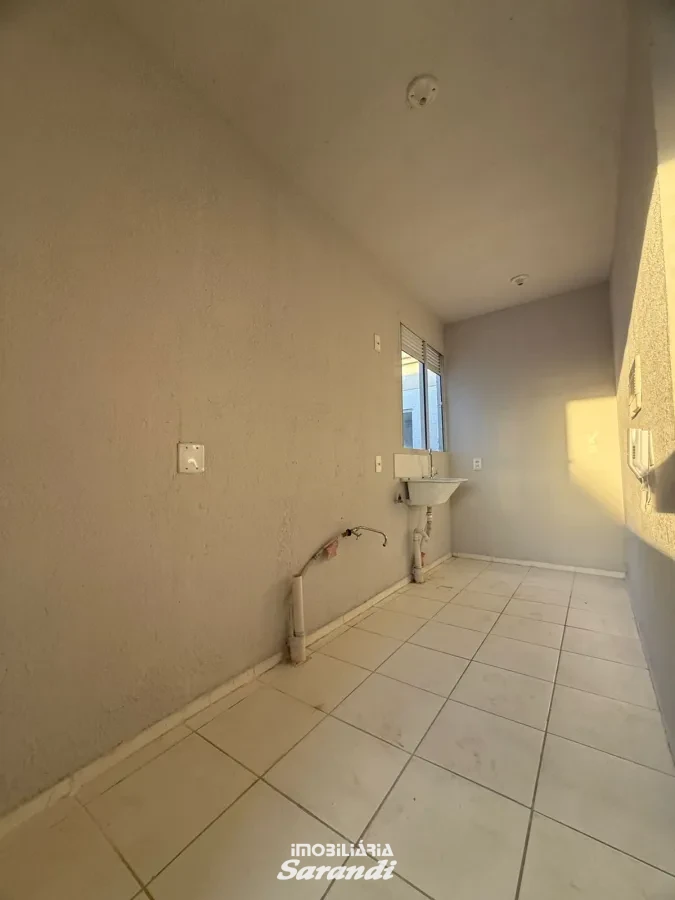 Imagem de Apartamento dois dormitòrios estacionamento rotativo bairro Santa Rosa de Lima Porto Alegre - ACEITAMOS COMPRA ASSISTIDA