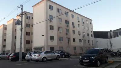Imagem de Apartamento dois dormitórios bairro sarandi Porto Alegre ACEITA COMPRA ASSISTIDA.