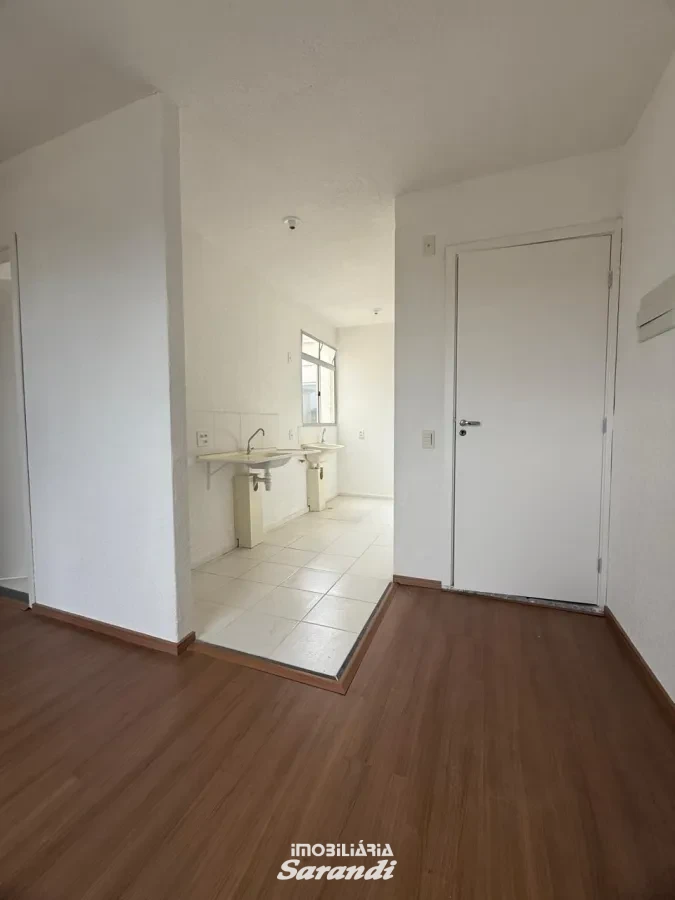 Imagem de Apartamento dois dormitórios bairro sarandi Porto Alegre ACEITA COMPRA ASSISTIDA.