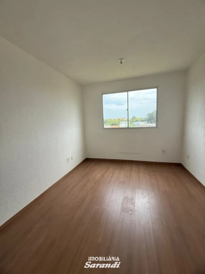 Imagem de Apartamento dois dormitórios bairro sarandi Porto Alegre ACEITA COMPRA ASSISTIDA.