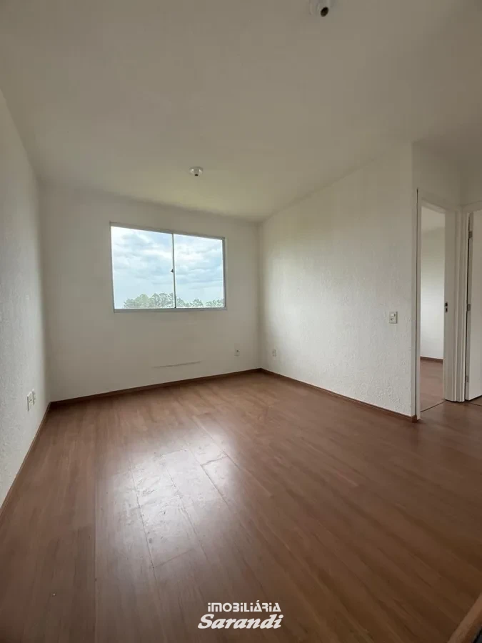 Imagem de Apartamento dois dormitórios bairro sarandi Porto Alegre ACEITA COMPRA ASSISTIDA.