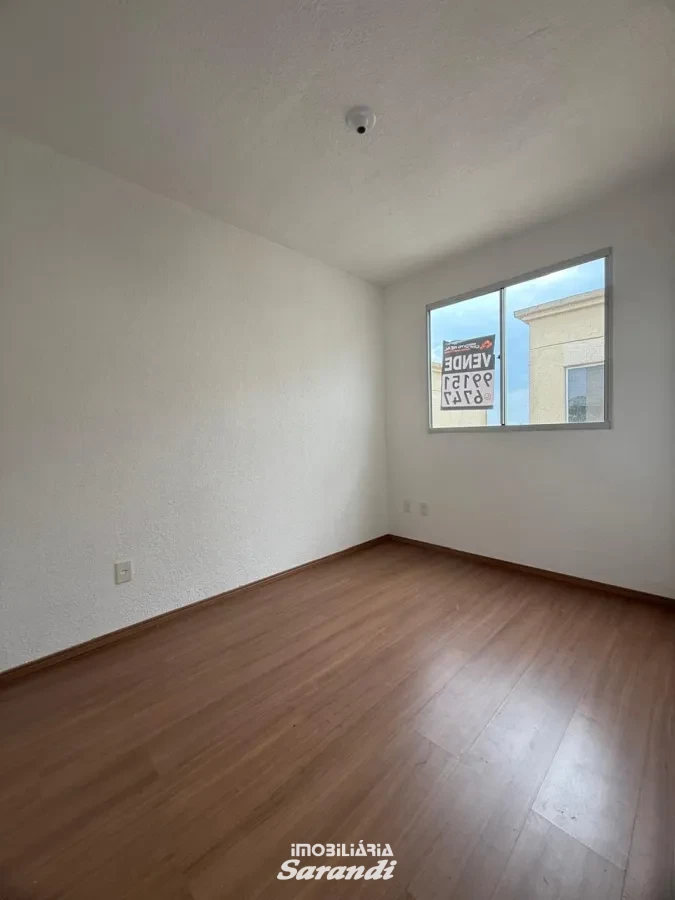 Imagem de Apartamento dois dormitórios bairro sarandi Porto Alegre ACEITA COMPRA ASSISTIDA.