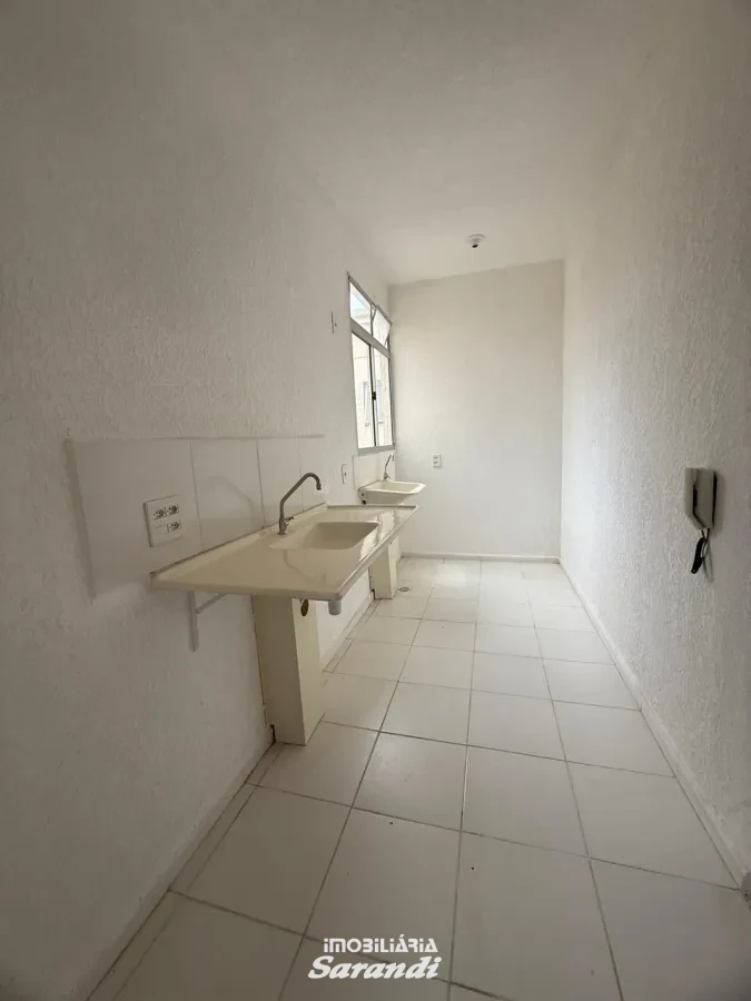 Imagem de Apartamento dois dormitórios bairro sarandi Porto Alegre ACEITA COMPRA ASSISTIDA.